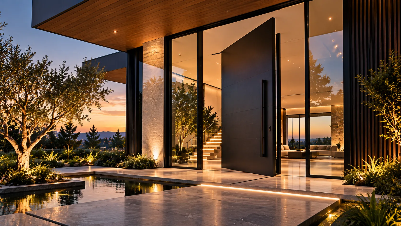 BIG Portas